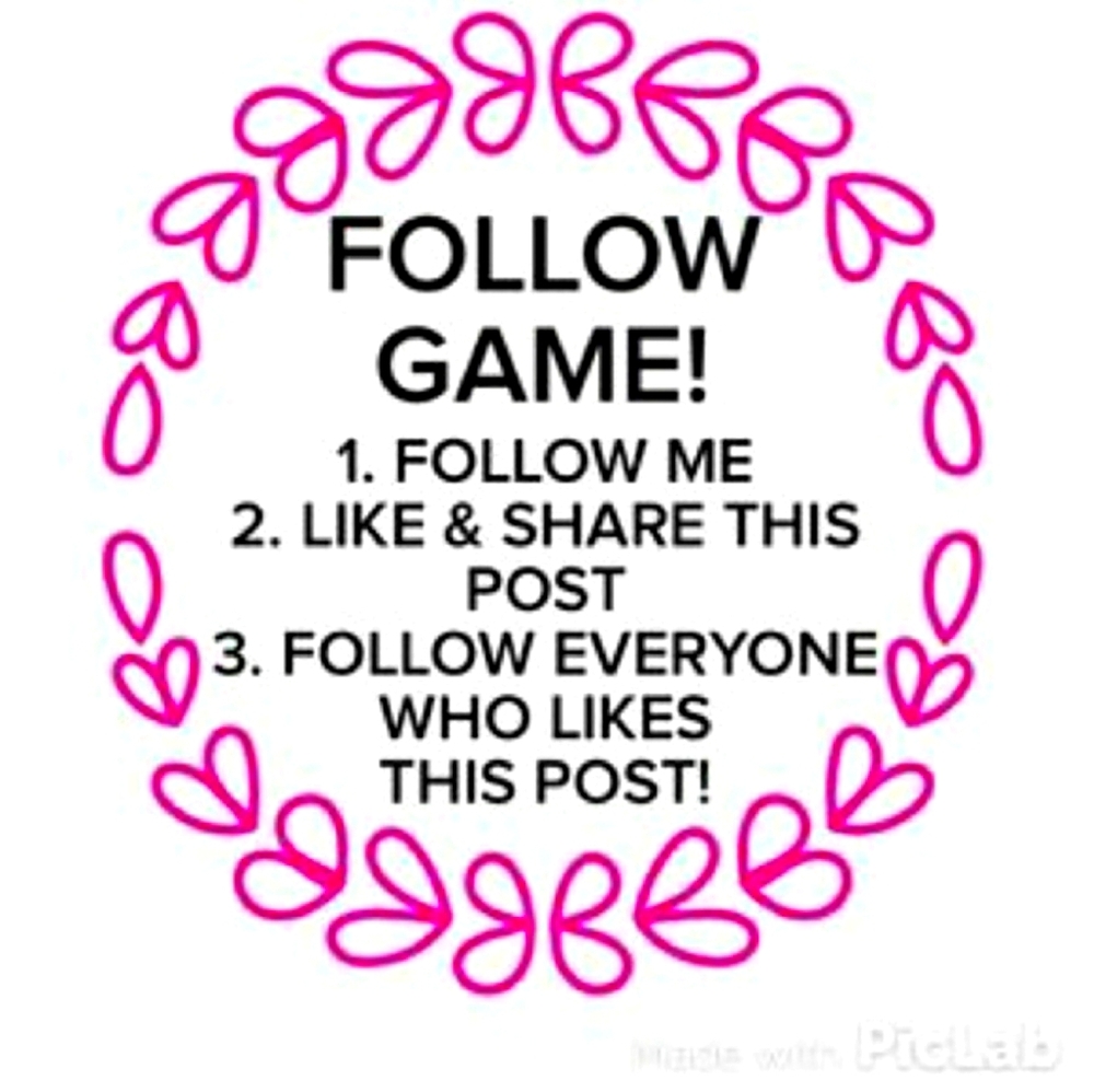 Follow me